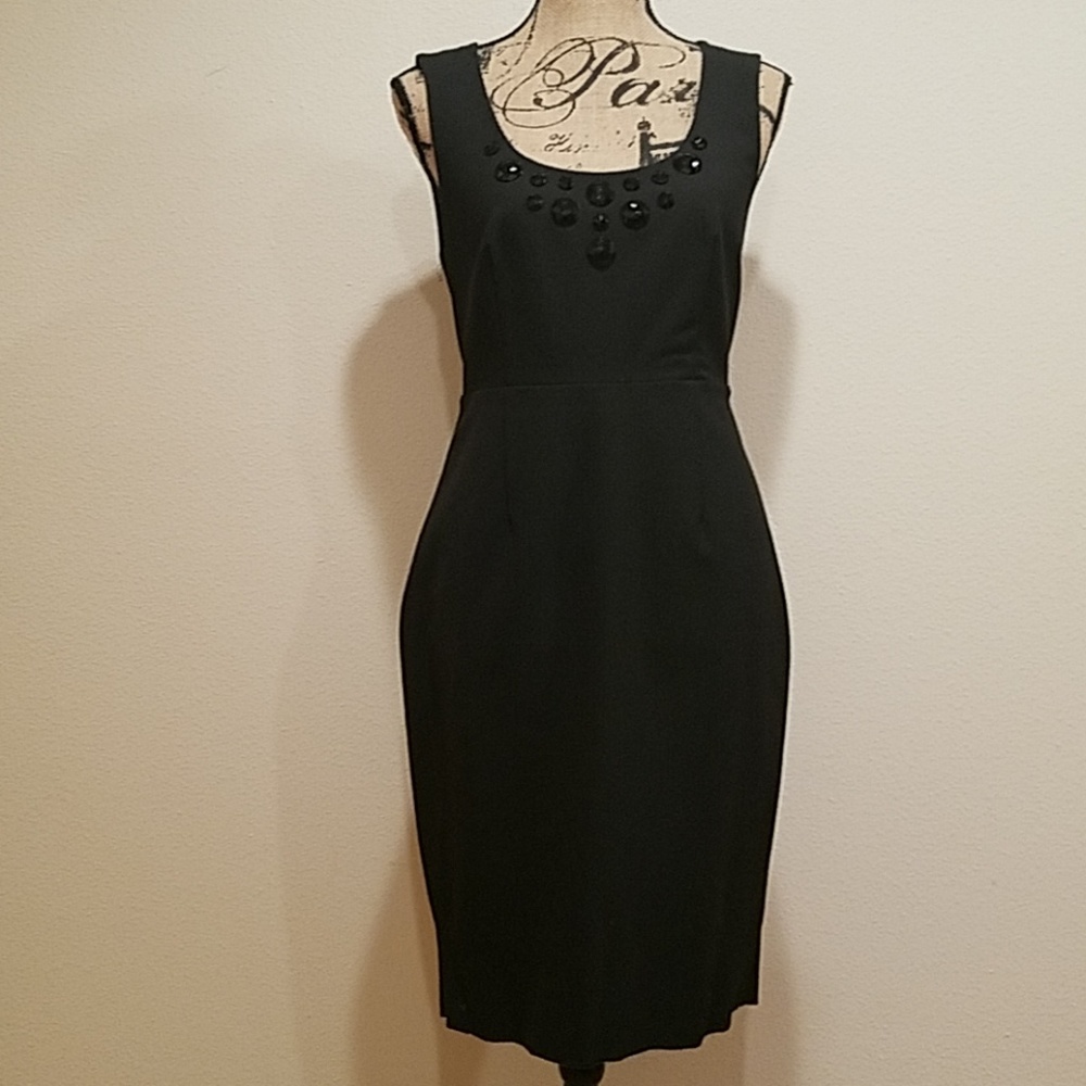 Festive dress